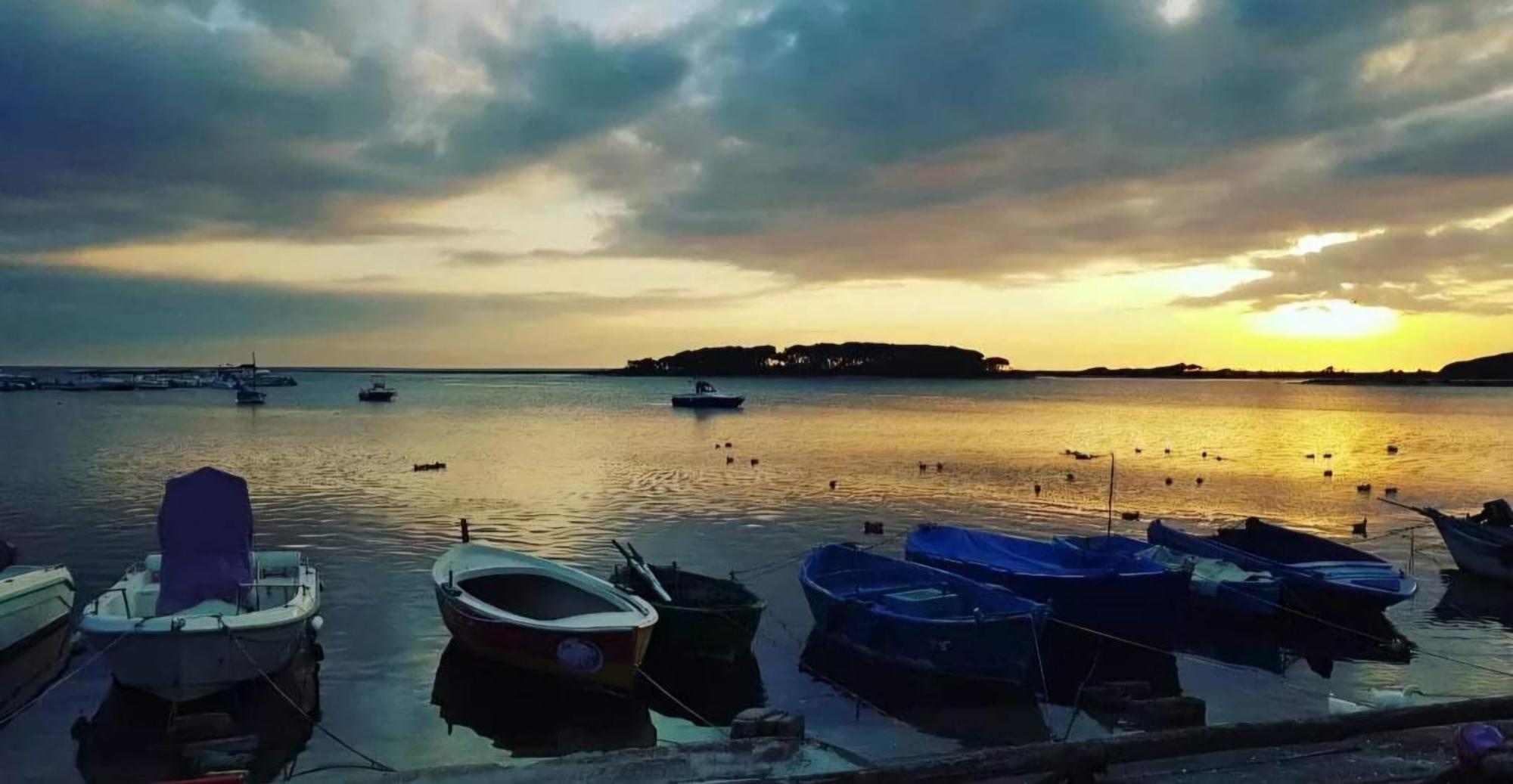 B&B Fior Di Mare Porto Cesareo Extérieur photo