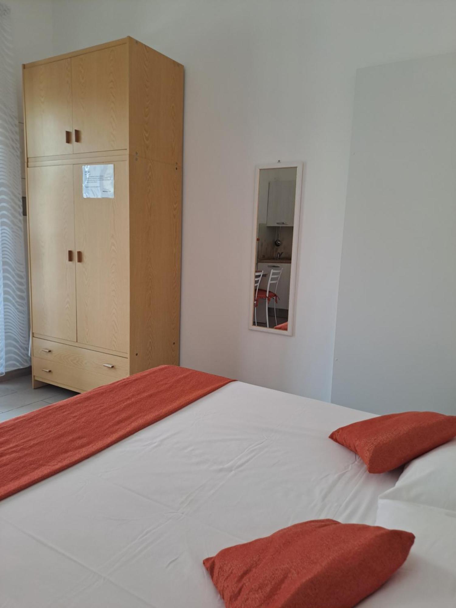 B&B Fior Di Mare Porto Cesareo Extérieur photo