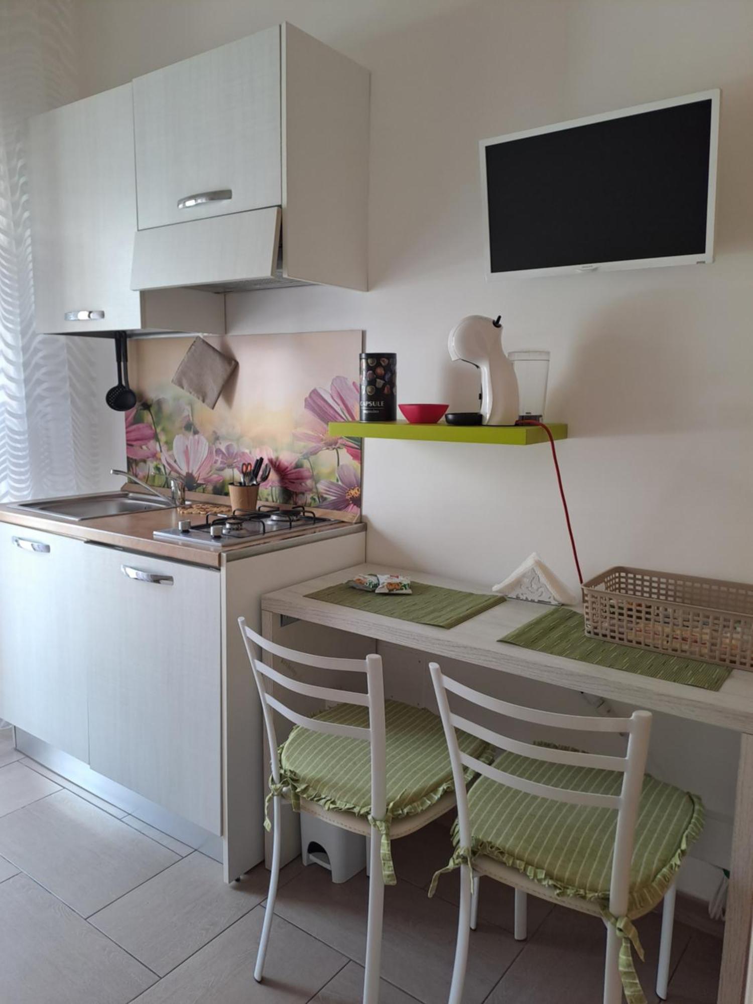 B&B Fior Di Mare Porto Cesareo Extérieur photo