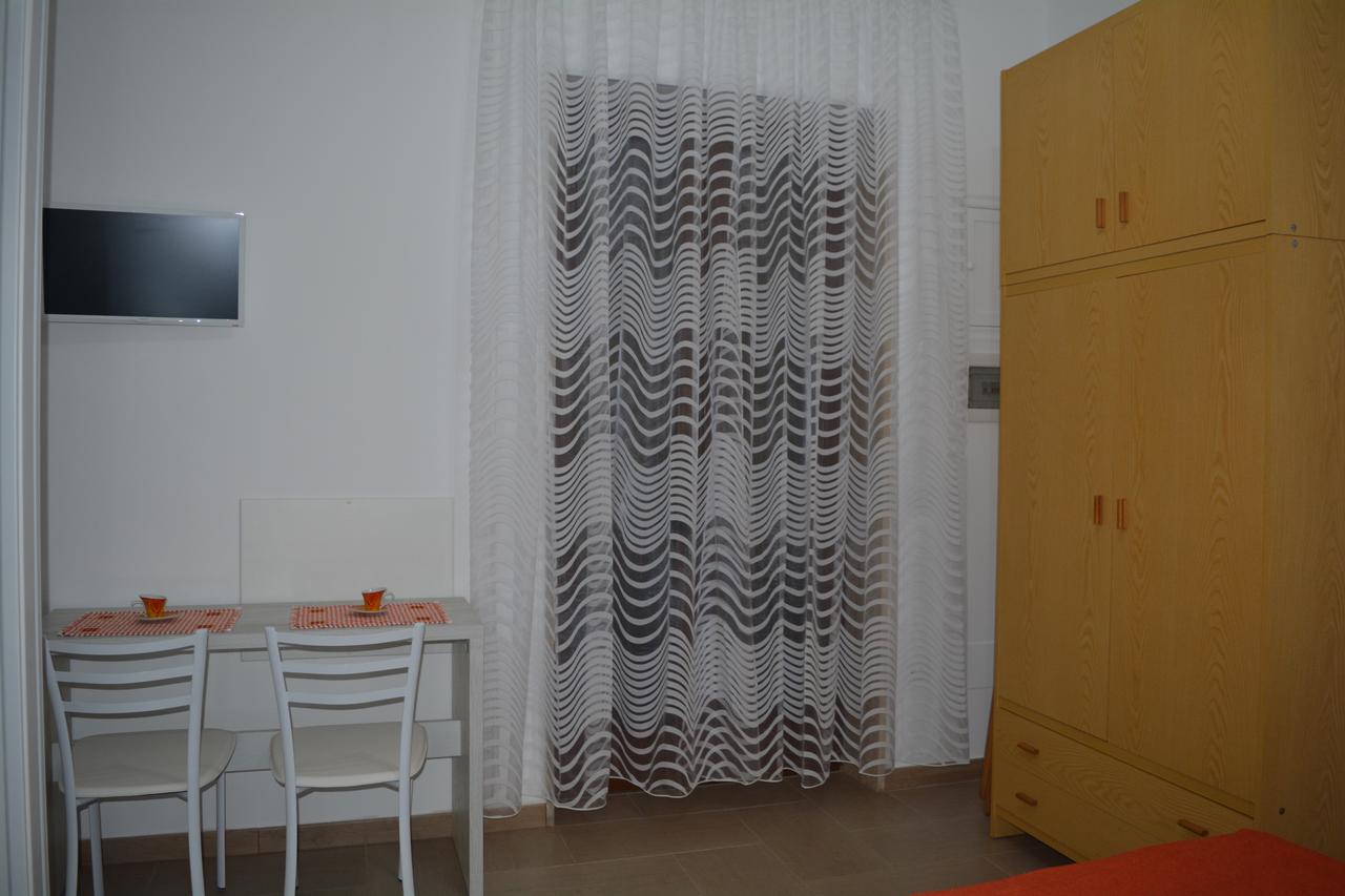 B&B Fior Di Mare Porto Cesareo Extérieur photo