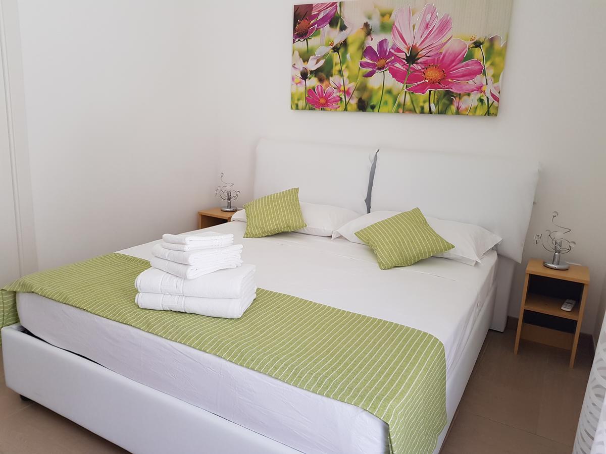 B&B Fior Di Mare Porto Cesareo Extérieur photo