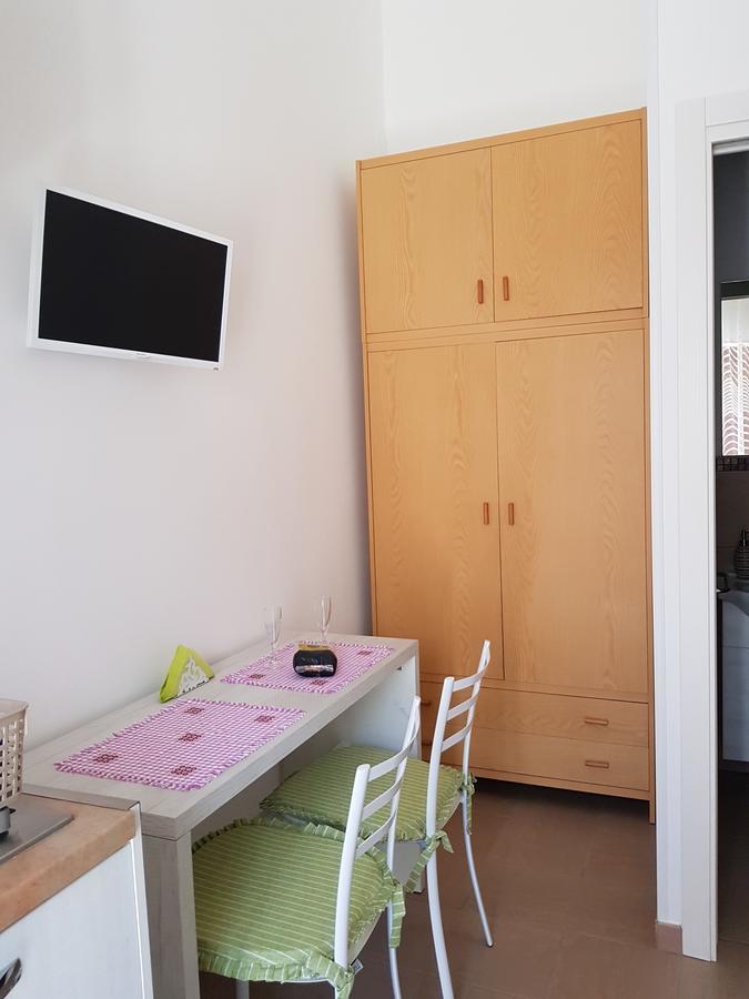 B&B Fior Di Mare Porto Cesareo Extérieur photo