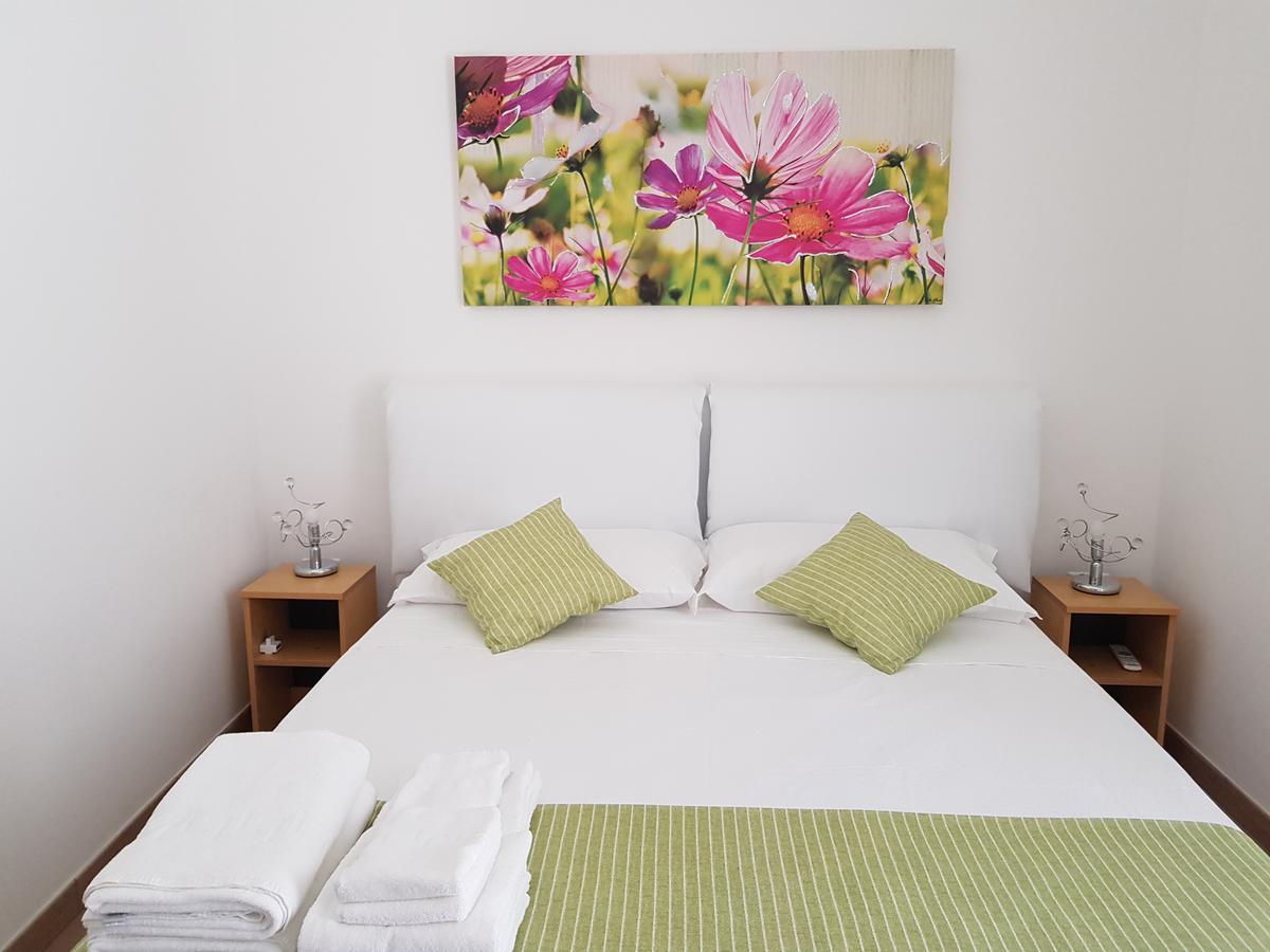 B&B Fior Di Mare Porto Cesareo Extérieur photo