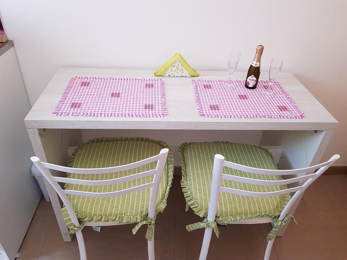 B&B Fior Di Mare Porto Cesareo Extérieur photo