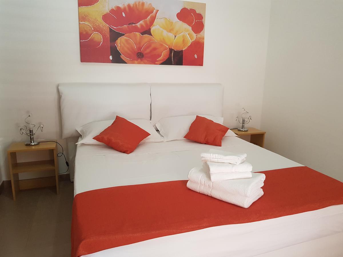 B&B Fior Di Mare Porto Cesareo Extérieur photo